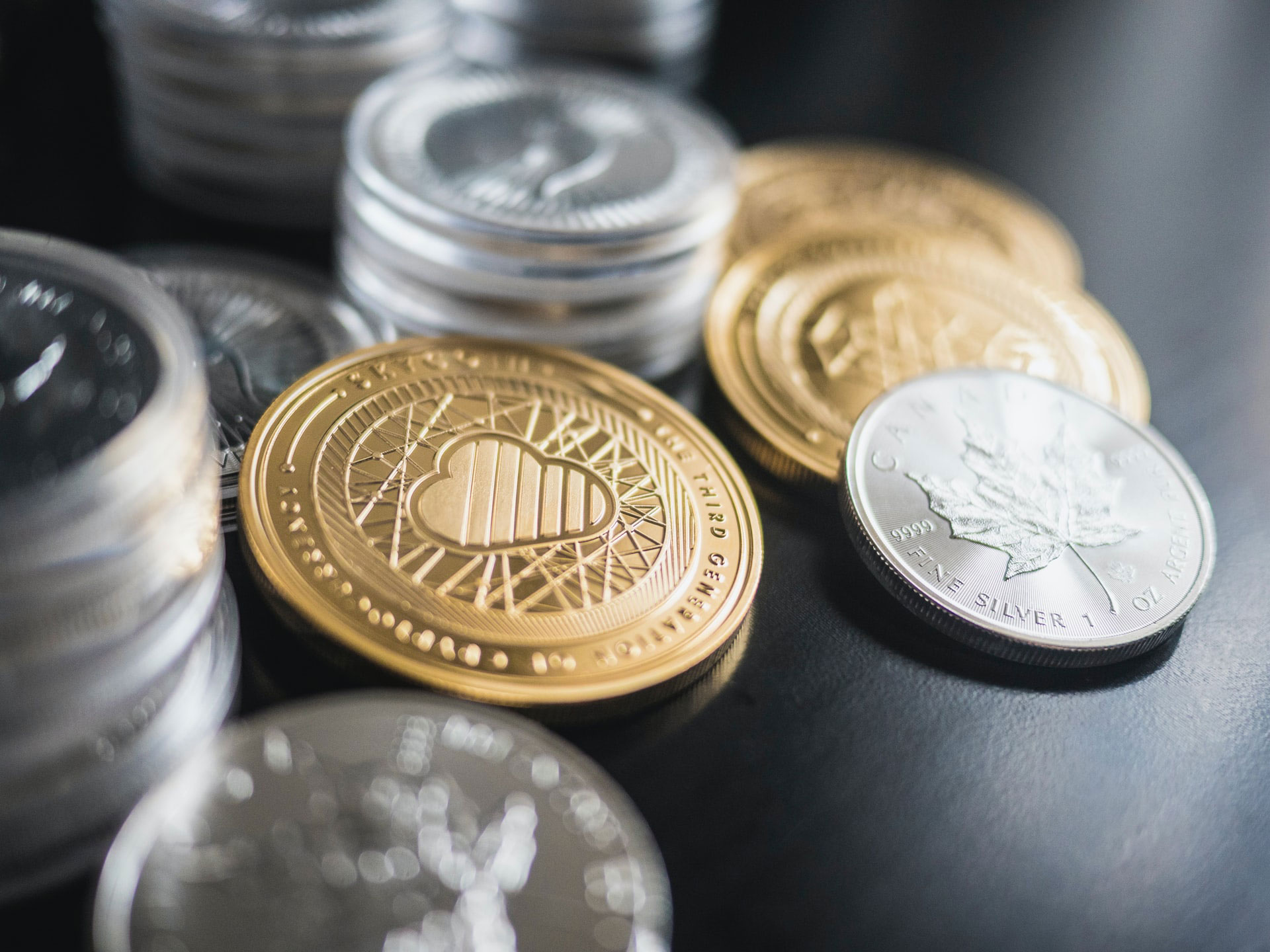 Bitcoin 101: Contents, Popular Bits, & The Future