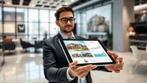 Real Estate Digital Marketing Strategies