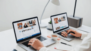How to Manage Multiple Instagram Accounts Effectively
