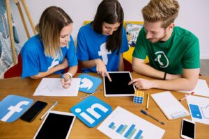 Advanced Analytics for Social Media: Beyond Likes and Shares