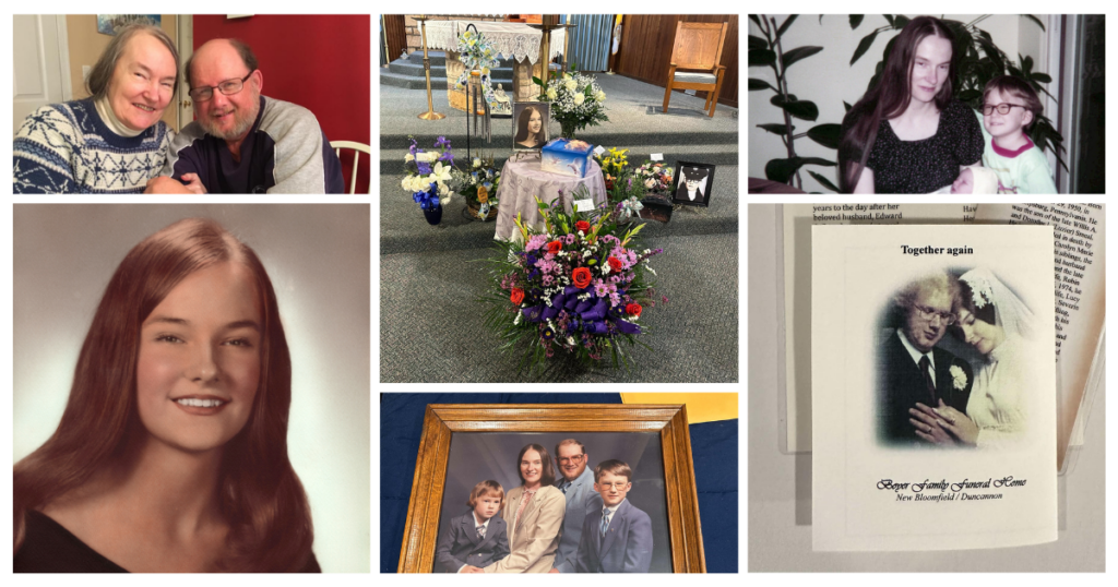 Grief and loss