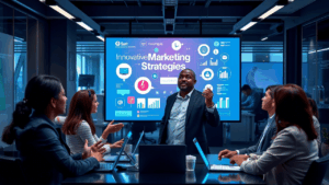 Social Media Marketing in 2025: Harnessing New Tools for Brand Growth