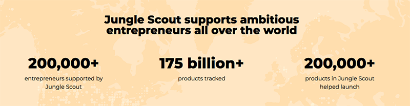 what is jungle scout