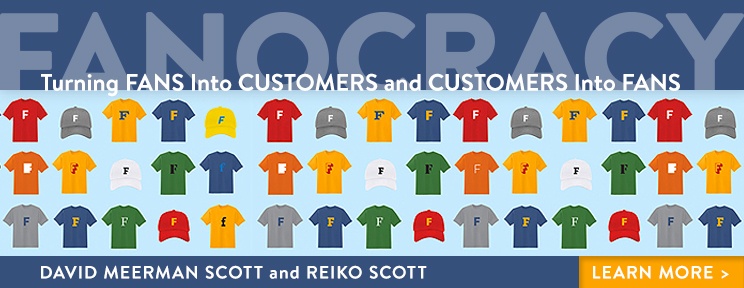 Fanocracy: Turning Fans into Customers and Customers into Fans