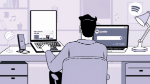 Why Can’t You Create a Carousel with Spotify Links?