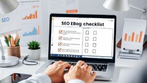 SEO Checklist for Blog Posts 2025