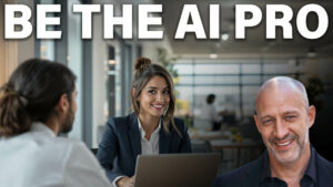 Becoming an AI Expert in Your Company or Industry