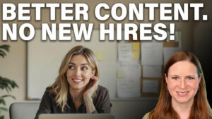 Building an AI Content Team: How to Rapidly Outperform Your Competitors