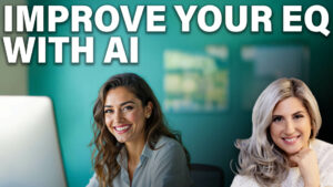 Embracing Emotional Intelligence With AI: How to Remain Uniquely Human
