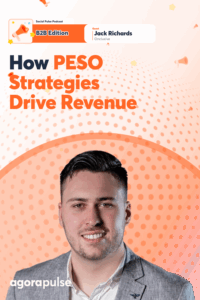 PESO Strategies and Global Campaigns