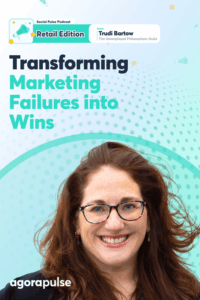 Make A Marketing Failure Your Next Big Success