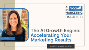 The AI Growth Engine: Accelerating Your Marketing Results
