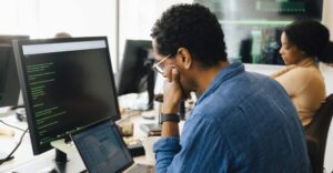 Report: 54% of security pros want to quit their jobs