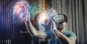 A pandemic pandemonium has paved the way for metaverse success