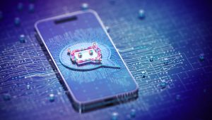 Does Your AI Chatbot Collect Biometric Data? — Internet & Social Media Law Blog — October 29, 2024