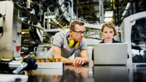 Report: Software engineers have only 10 hours per week for ‘deep work’