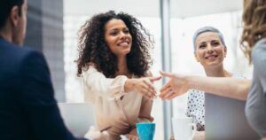 Report: 94% of women in tech say they’re held to a higher standard than men