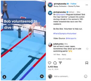 9 Expert Nonprofit Social Media Marketing Tactics