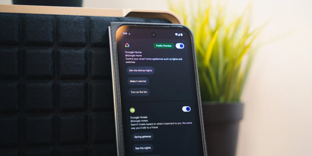 Gemini Extensions for Business: AI-Powered Productivity for SMBs