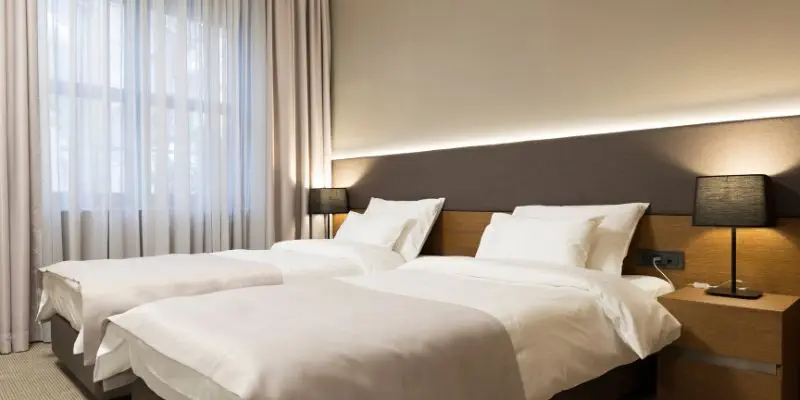 Hotel Marketing Strategy