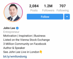 How to Grow 20k followers on Instagram