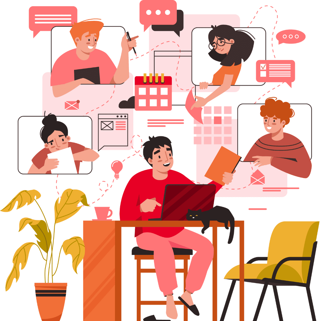 community management
