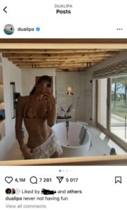 611 Best Instagram Captions for Any Post