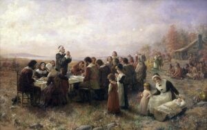 The Courage to Face Ingratitude — Timeless Leadership Speaking & Coaching
