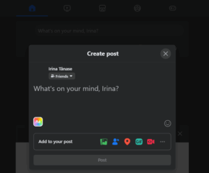 How to make a post shareable on Facebook the easy way