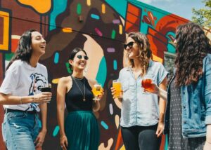 1015 Best One-Word Instagram Captions for Every Mood