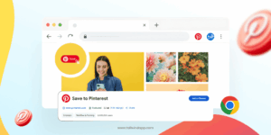 Best Practices for Using Pinterest Chrome Extensions