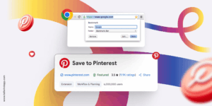 Pinterest Chrome Extension vs. Browser Bookmarks: Which One Should You Use?