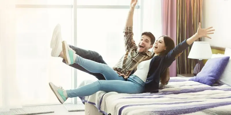 Post content about hotel Industry