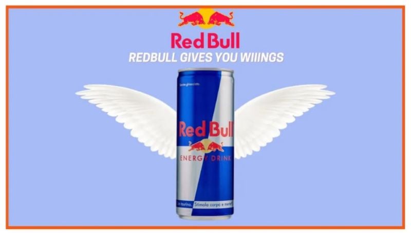 RedBull Gives You Wiiings