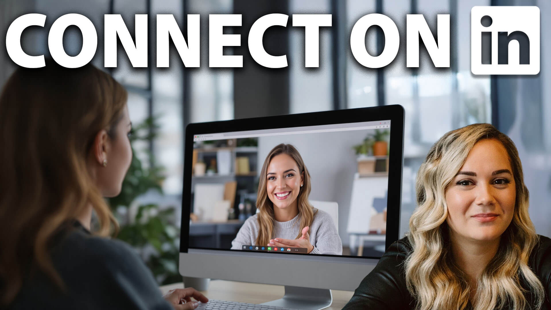 Advanced LinkedIn Networking: How to Connect and Convert by Social Media Examiner
