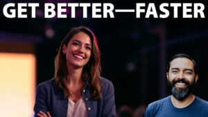 Mastering Anything: A New Way to Faster and Better Results