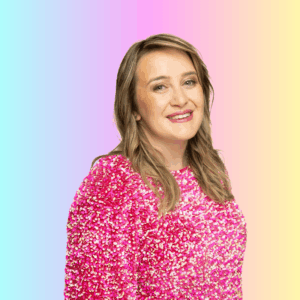 How a One-Woman Show Managed Multiple Social Accounts