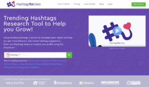 15 Best Hashtag Generator for Instagram (2025)