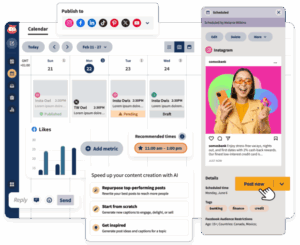 9 social video metrics you need to track in 2025