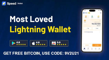 Speed Wallet