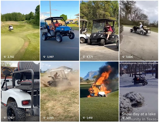 Show Your Product in Real-Life Situations