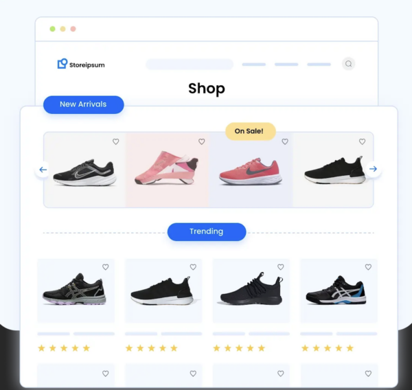 Product Recommendation Plugin for WooCommerce
