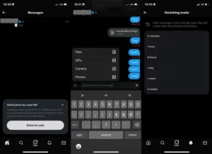 X Pauses DM Encryption as It Works on Messaging Updates