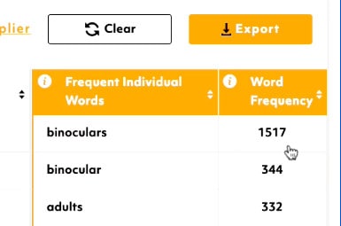 ZonBase features example seven