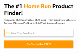 ZonBase Review – The Helium 10 Killer?
