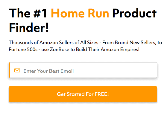 ZonBase review example one