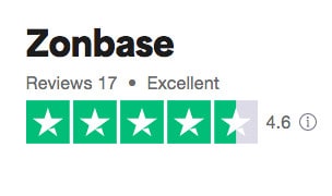 ZonBase user reviews example one
