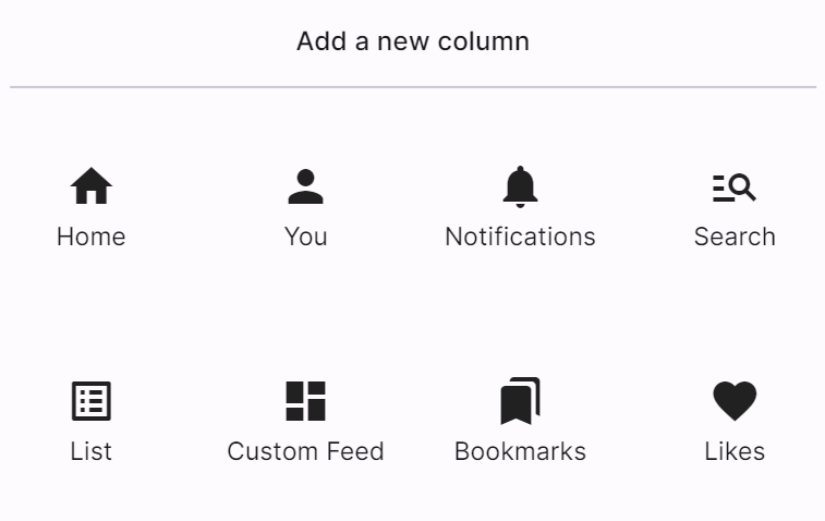 Add a new column