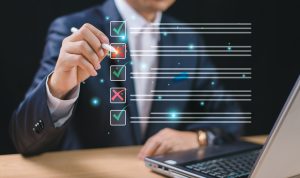 Pitfalls of AI Enablement Without Client Buy-In — Internet & Social Media Law Blog — January 13, 2025