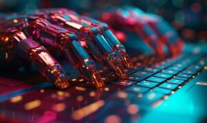 Is AI Content Getting Preferential Treatment on Algorithms? — Thin Pig Media